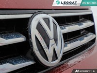 2019 Volkswagen Tiguan Trendline FWD