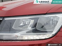 2019 Volkswagen Tiguan Trendline FWD