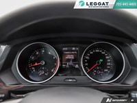 2019 Volkswagen Tiguan Trendline FWD