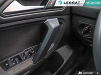 2019 Volkswagen Tiguan Trendline FWD