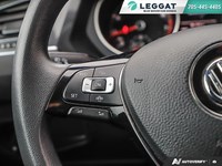 2019 Volkswagen Tiguan Trendline FWD