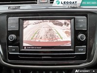 2019 Volkswagen Tiguan Trendline FWD