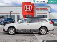 2014 Subaru Outback 5Dr Wgn Auto 3.6R W/Limited Pkg