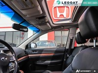 2014 Subaru Outback 5Dr Wgn Auto 3.6R W/Limited Pkg