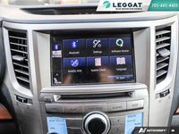 2014 Subaru Outback 5Dr Wgn Auto 3.6R W/Limited Pkg