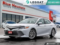 2020 TOYOTA CAMRY XLE AUTO|RELIABLE & AFFORDABLE