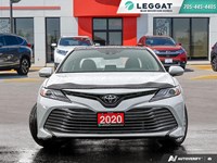 2020 TOYOTA CAMRY XLE AUTO|RELIABLE & AFFORDABLE