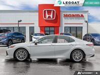 2020 TOYOTA CAMRY XLE AUTO|RELIABLE & AFFORDABLE