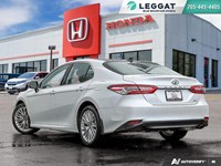 2020 TOYOTA CAMRY XLE AUTO|RELIABLE & AFFORDABLE