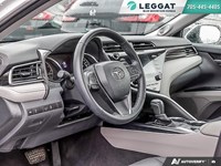 2020 TOYOTA CAMRY XLE AUTO|RELIABLE & AFFORDABLE