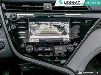 2020 TOYOTA CAMRY XLE AUTO|RELIABLE & AFFORDABLE