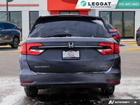 2022 HONDA ODYSSEY TOURING AUTO|TOP SAFETY PICK|RENOWNED RELIABILITY