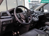 2022 HONDA ODYSSEY TOURING AUTO|TOP SAFETY PICK|RENOWNED RELIABILITY