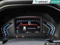 2022 HONDA ODYSSEY TOURING AUTO|TOP SAFETY PICK|RENOWNED RELIABILITY