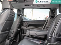 2022 HONDA ODYSSEY TOURING AUTO|TOP SAFETY PICK|RENOWNED RELIABILITY