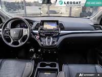 2022 HONDA ODYSSEY TOURING AUTO|TOP SAFETY PICK|RENOWNED RELIABILITY