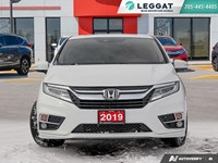 2019 HONDA ODYSSEY TOURING AUTO