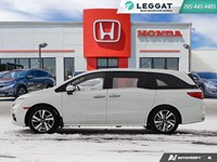 2019 HONDA ODYSSEY TOURING AUTO