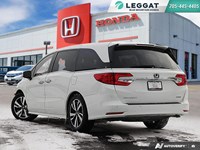 2019 HONDA ODYSSEY TOURING AUTO