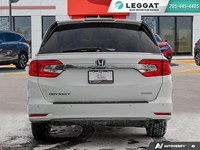 2019 HONDA ODYSSEY TOURING AUTO