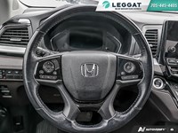 2019 HONDA ODYSSEY TOURING AUTO