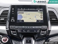 2019 HONDA ODYSSEY TOURING AUTO