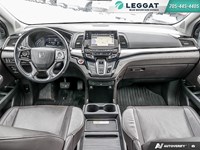 2019 HONDA ODYSSEY TOURING AUTO
