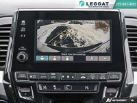 2019 HONDA ODYSSEY TOURING AUTO