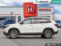 2025 Honda Passport Trailsport AWD