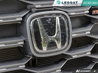 2025 Honda Passport Trailsport AWD