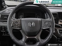 2025 Honda Passport Trailsport AWD
