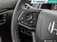 2025 Honda Passport Trailsport AWD