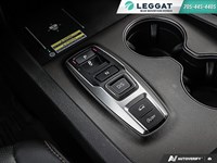 2025 Honda Passport Trailsport AWD