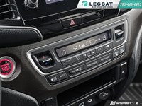 2025 Honda Passport Trailsport AWD