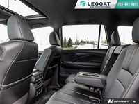 2025 Honda Passport Trailsport AWD