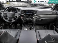 2025 Honda Passport Trailsport AWD