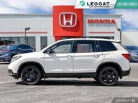 2019 HONDA PASSPORT TOURING AWD