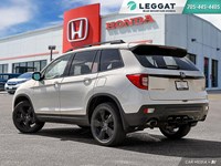 2019 HONDA PASSPORT TOURING AWD