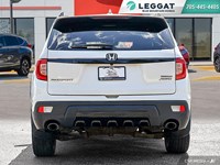 2019 HONDA PASSPORT TOURING AWD