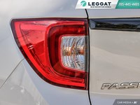 2019 HONDA PASSPORT TOURING AWD