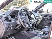 2019 HONDA PASSPORT TOURING AWD