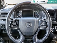 2019 HONDA PASSPORT TOURING AWD