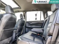 2019 HONDA PASSPORT TOURING AWD