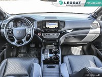 2019 HONDA PASSPORT TOURING AWD