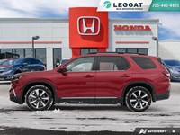 2023 HONDA PILOT TOURING AWD|ONE OWNER|LOCAL TRADE