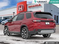 2023 HONDA PILOT TOURING AWD|ONE OWNER|LOCAL TRADE