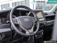 2014 Honda Ridgeline 4WD Crew Cab Touring