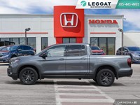 2022 Honda Ridgeline Sport AWD