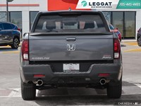 2022 Honda Ridgeline Sport AWD