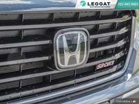 2022 Honda Ridgeline Sport AWD